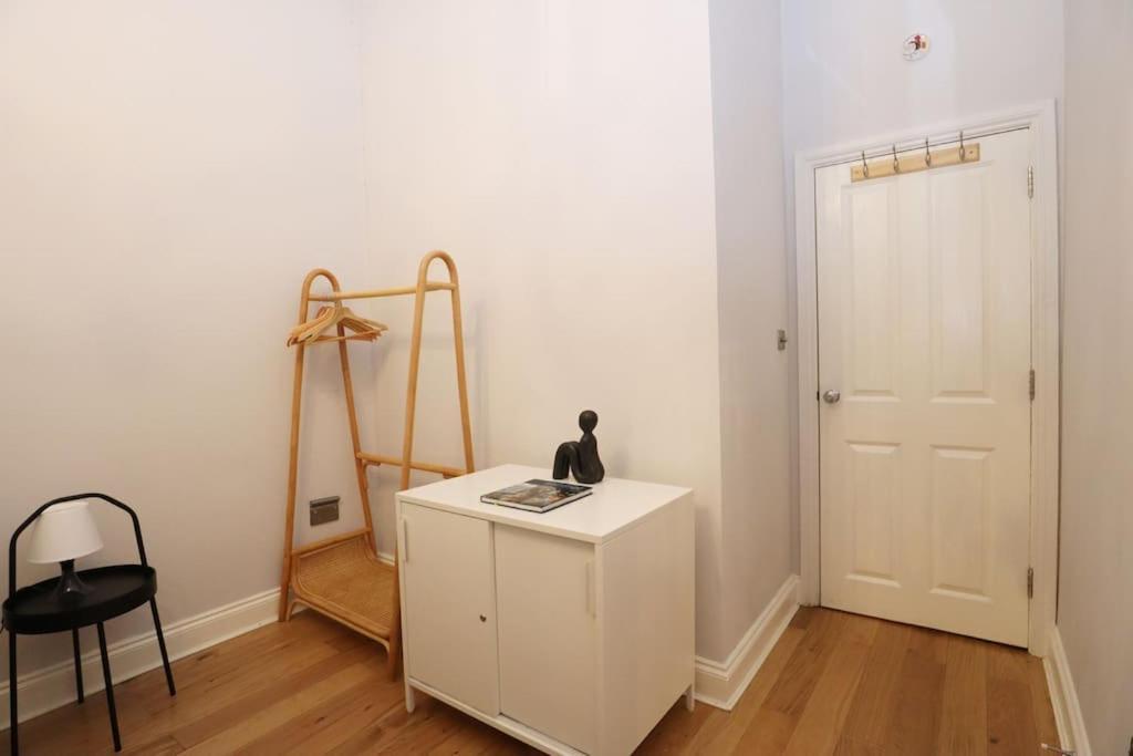 Seagulls Nest- Stylish 1 Bed Seafront Apartment Hastings Extérieur photo