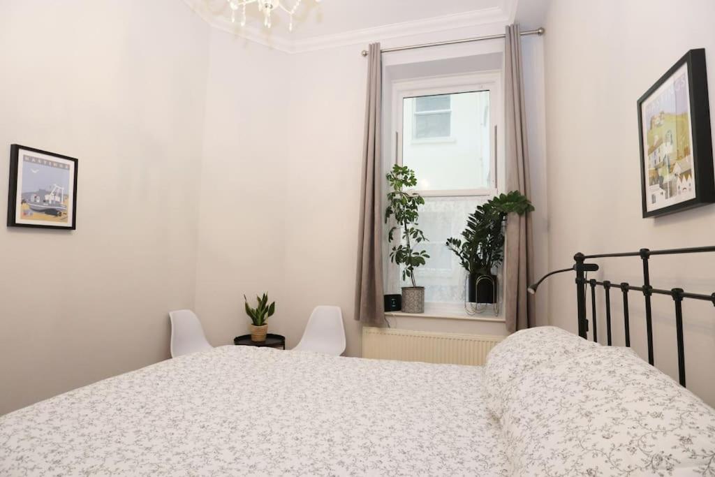 Seagulls Nest- Stylish 1 Bed Seafront Apartment Hastings Extérieur photo