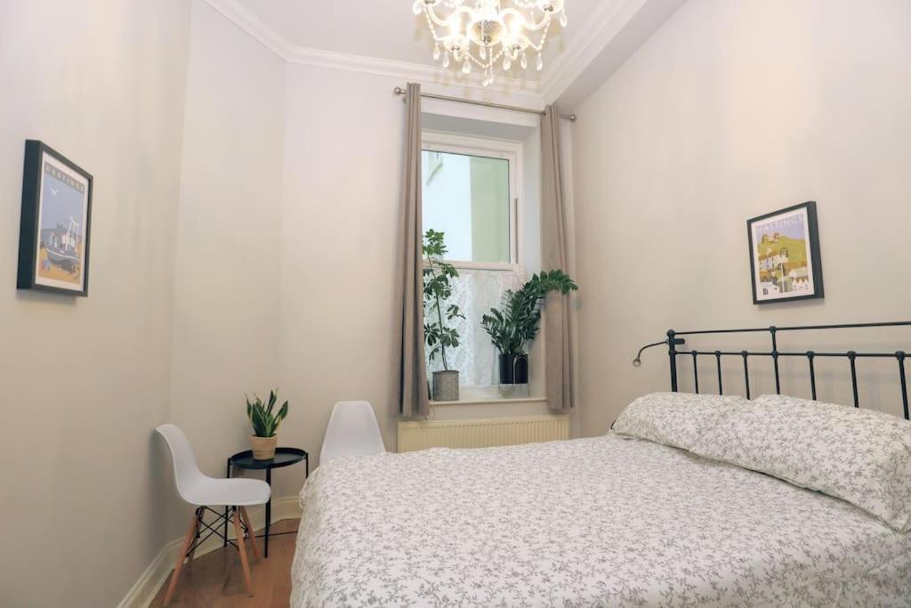 Seagulls Nest- Stylish 1 Bed Seafront Apartment Hastings Extérieur photo